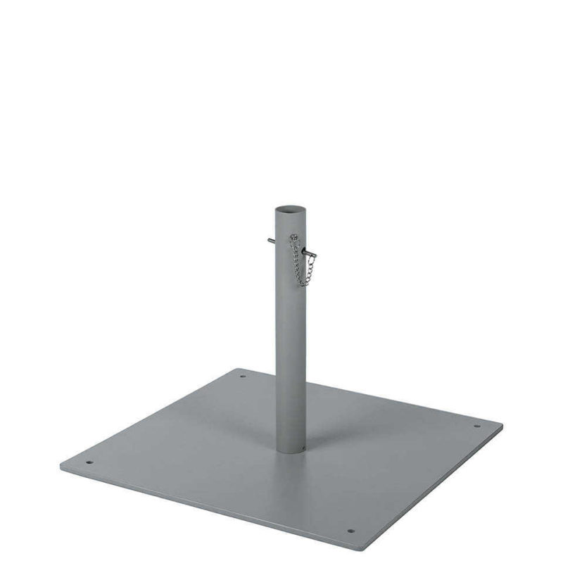 Parasol Standard Base 38 - Small - 61mm pole