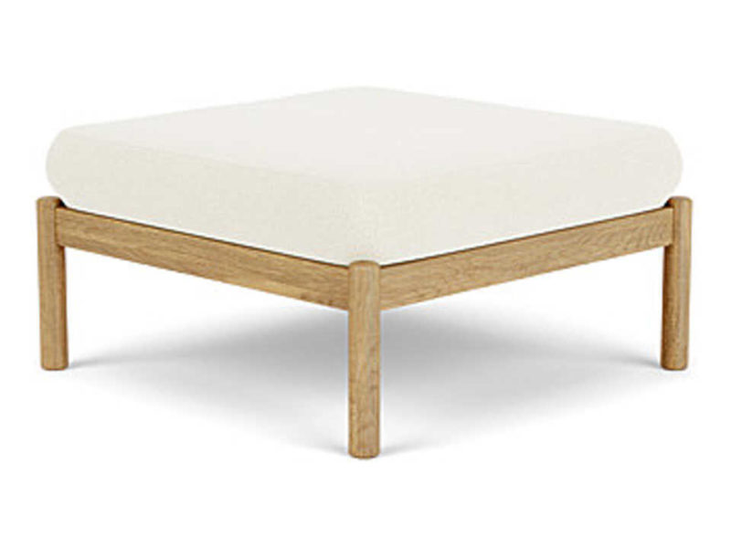 Cocoon Deep Seating Ottoman