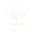 Andrew Banks Cream Logo 2023 - 200X200