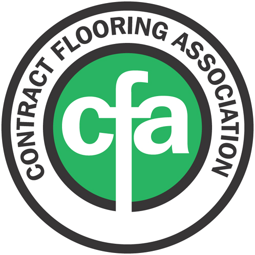 Contract Flooring Association 2005 LOGO