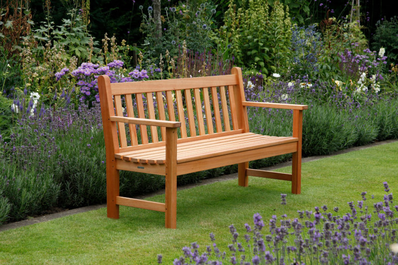 Barlow Tyrie Levenham Bench 1