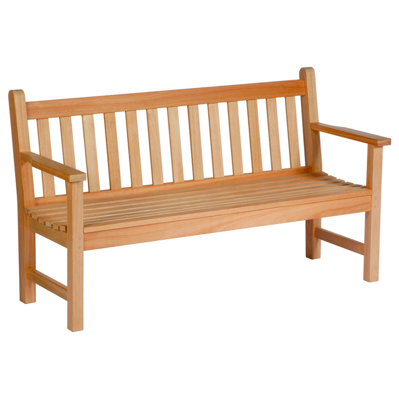 Barlow Tyrie Levenham Bench