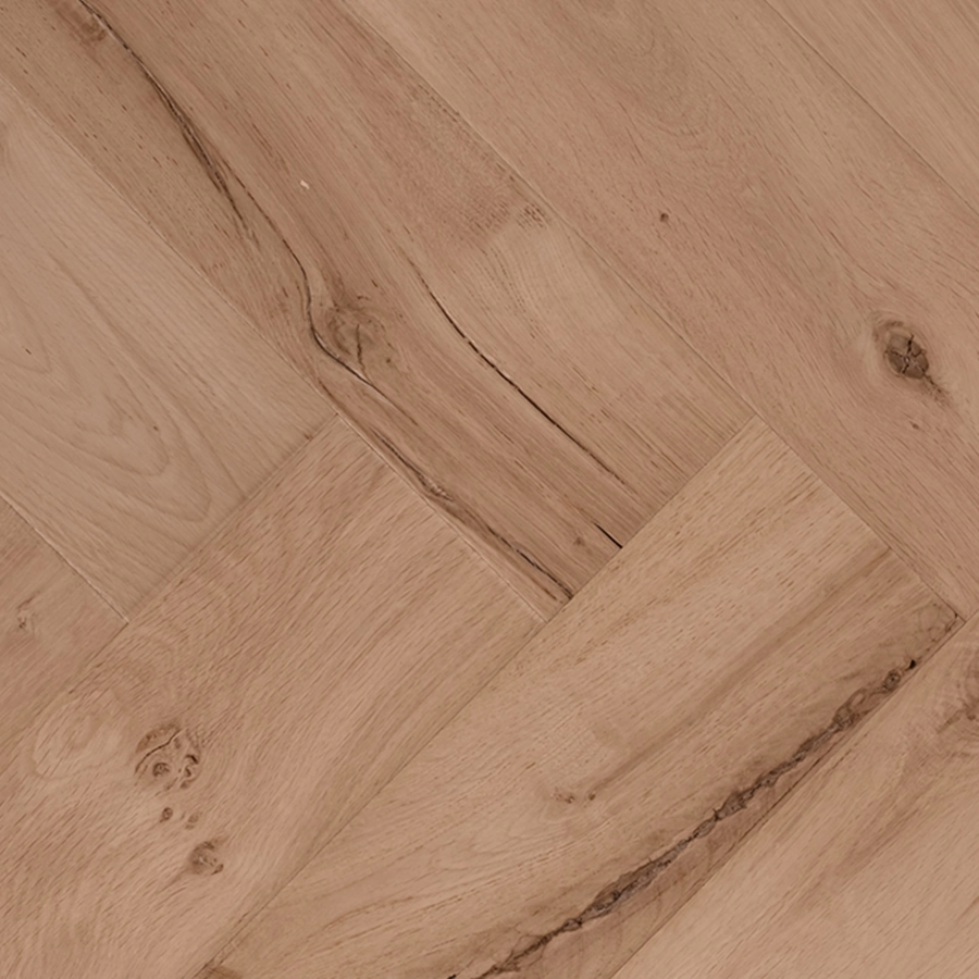 Antique Virgin Oiled Antique Virgin Oiled