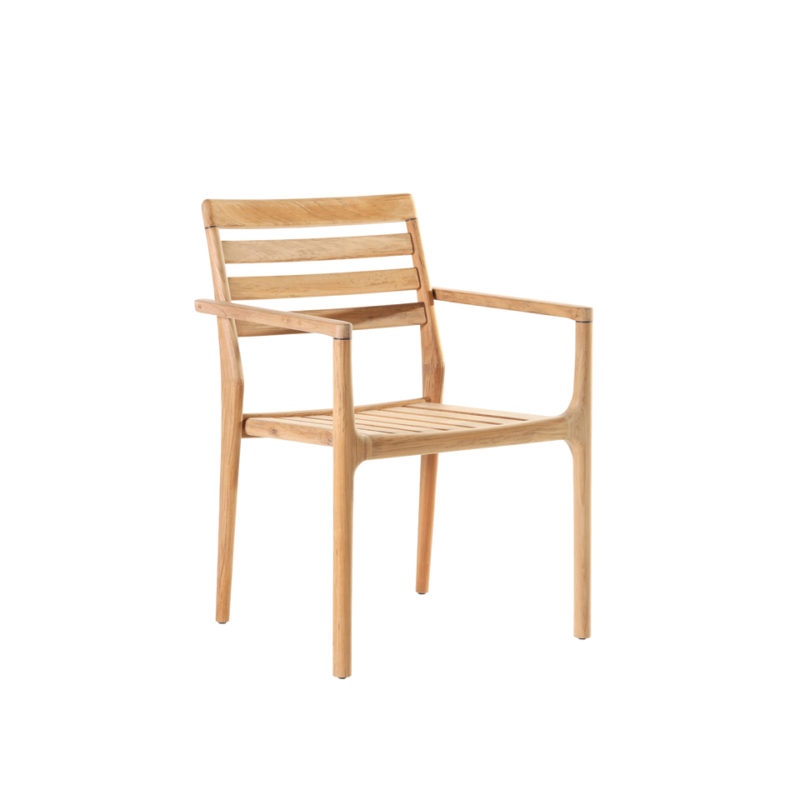Harmony Stacking Chair