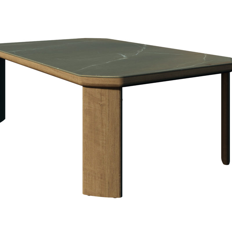 Zen 120cm coffee table