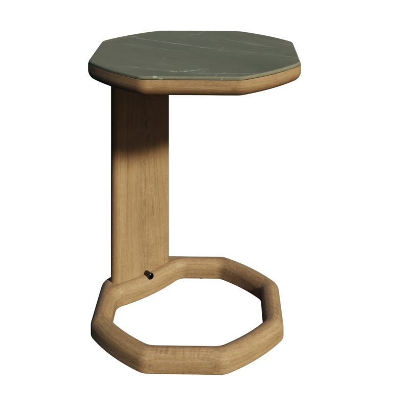 Zen Cantilever Coffee Table