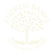 Andrew Banks Logo Cream