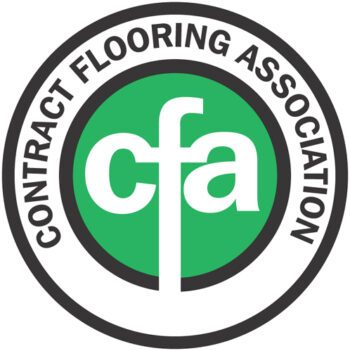 Contract Flooring Association 2005 LOGO