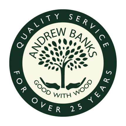 Andrew Banks Logo